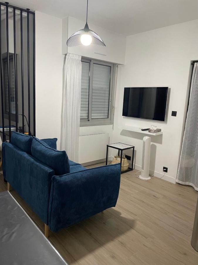 Coeur De Ville, Parking, Calme, Wifi Rodez Dış mekan fotoğraf